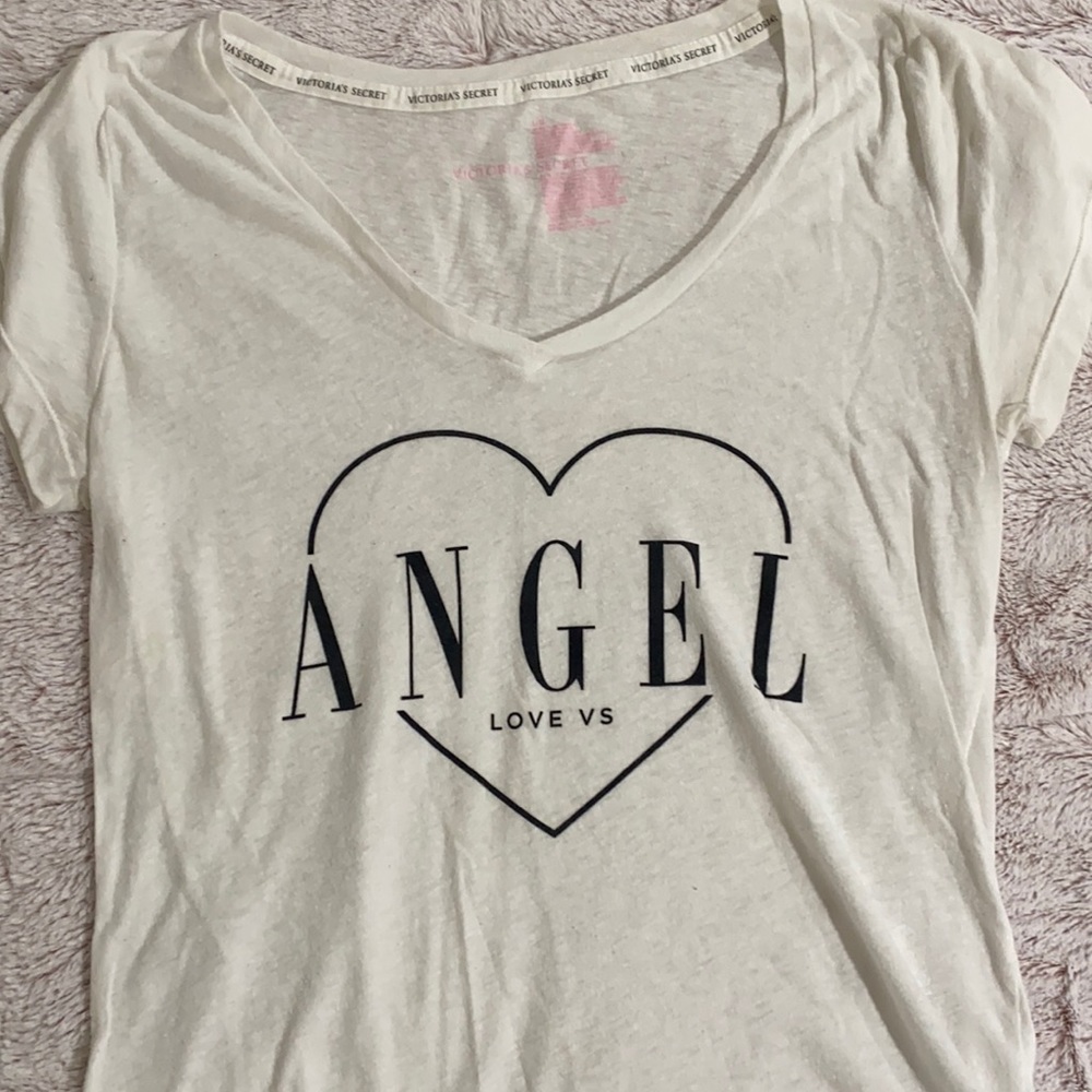 Vs tee
